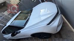 شێڤرۆلێت بلایزەر